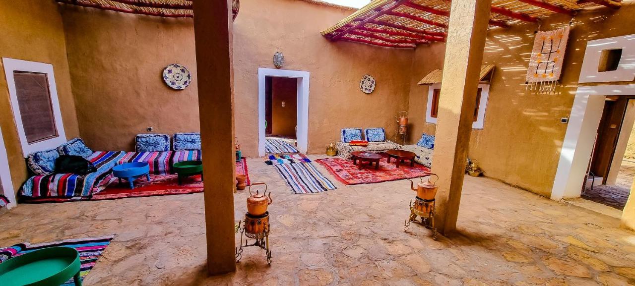 Maison D'Hote Dar Imrane Tata Ngoại thất bức ảnh