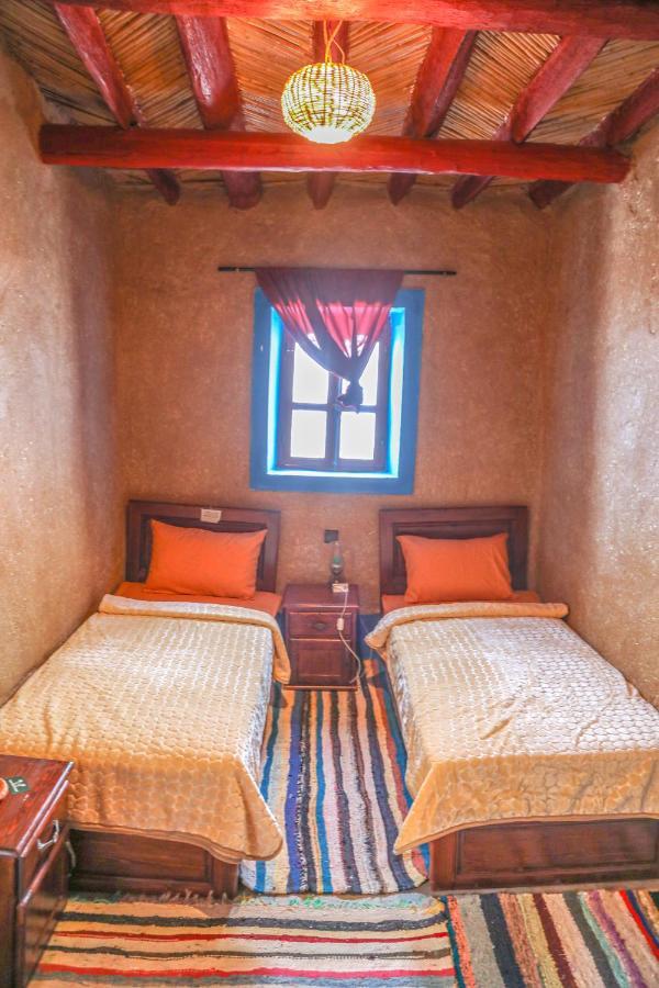 Maison D'Hote Dar Imrane Tata Ngoại thất bức ảnh
