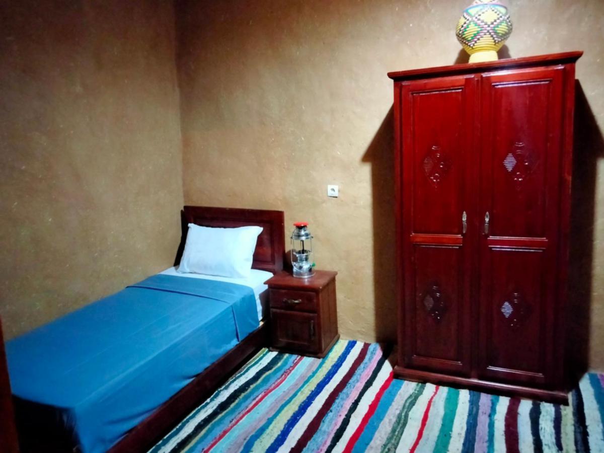 Maison D'Hote Dar Imrane Tata Ngoại thất bức ảnh